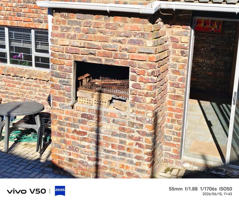 4 Bedroom Property for Sale in Dana Bay Western Cape